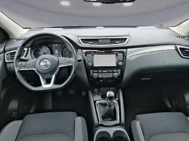 Nissan Qashqai image 1
