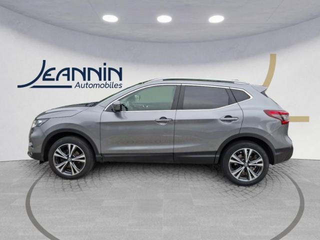Nissan Qashqai image 7