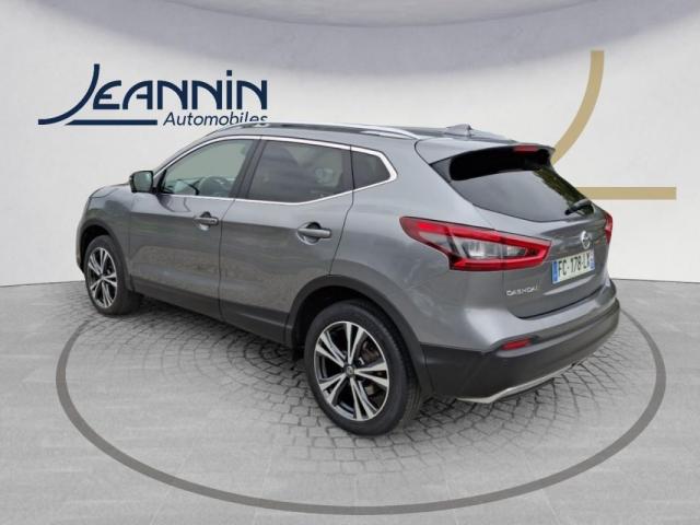 Nissan Qashqai image 6
