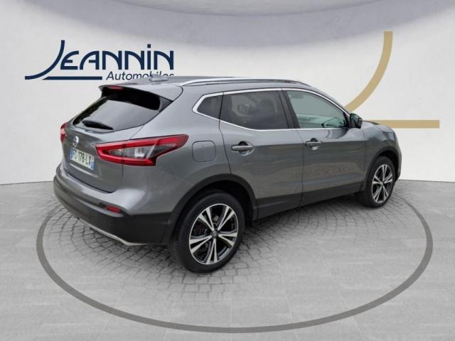 Nissan Qashqai image 5