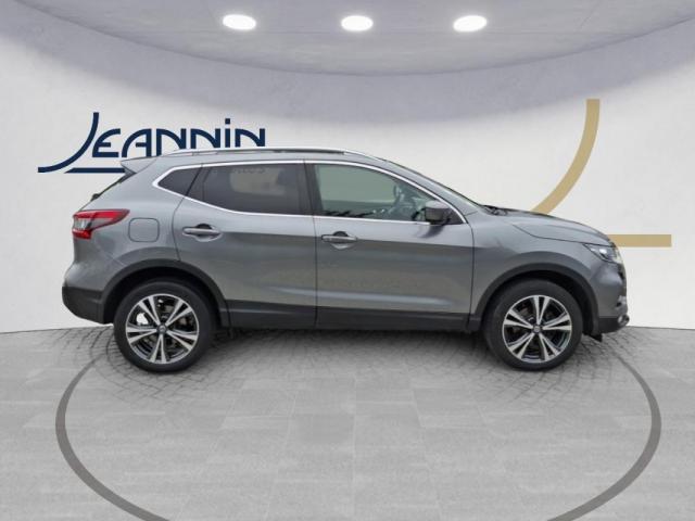 Nissan Qashqai image 2