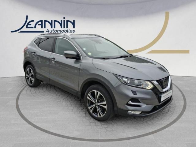Nissan Qashqai image 9