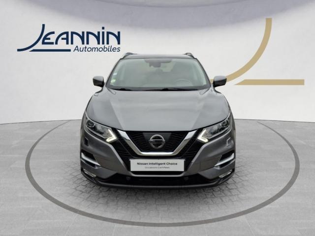 Nissan Qashqai image 4