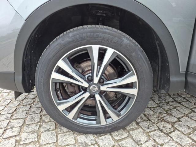 Nissan Qashqai image 3