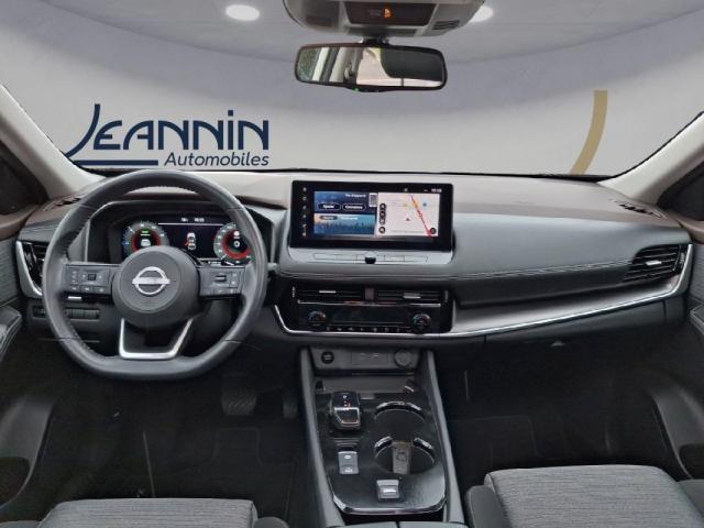 Nissan X-Trail image 8