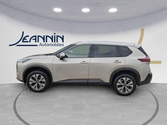 Nissan X-Trail image 2