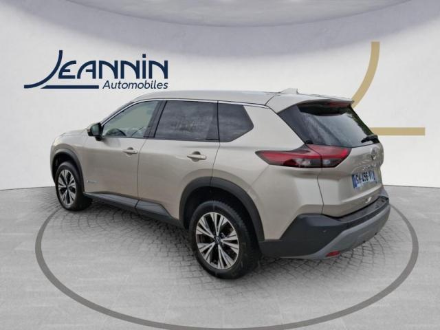 Nissan X-Trail image 6
