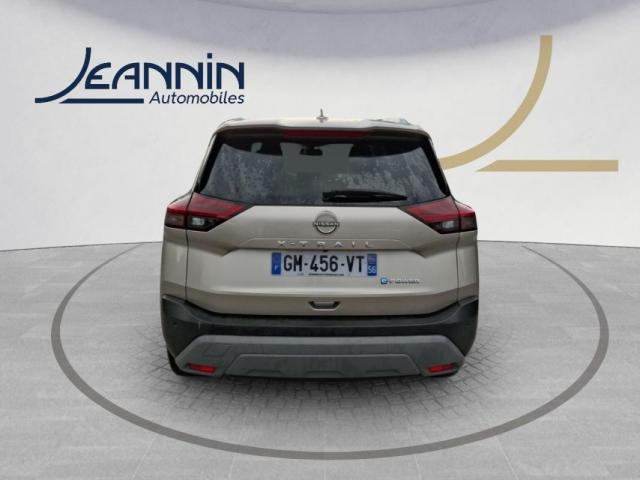 Nissan X-Trail image 1