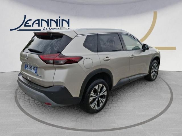 Nissan X-Trail image 5