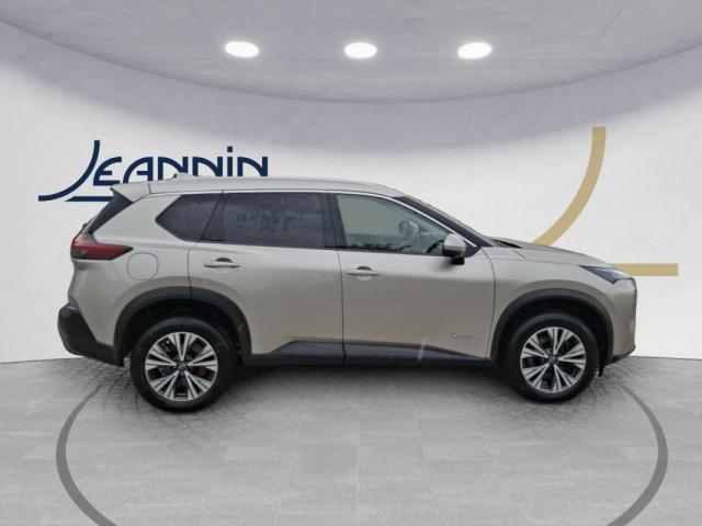 Nissan X-Trail image 7