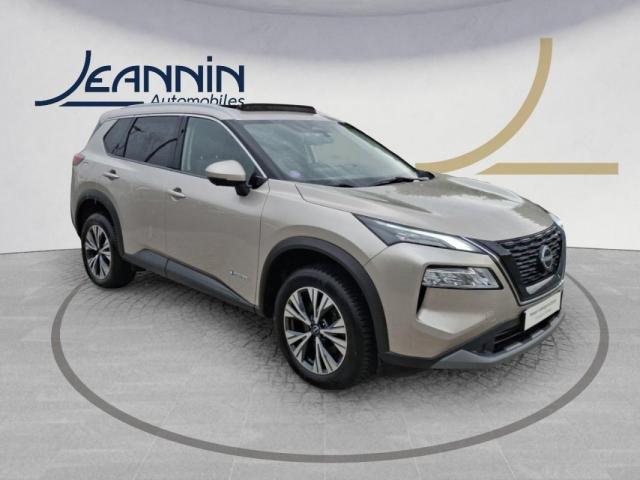 Nissan X-Trail image 4