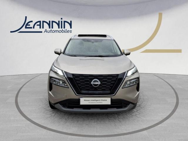 Nissan X-Trail image 3