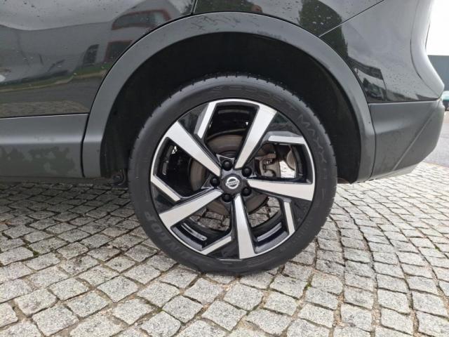 Nissan Qashqai image 8