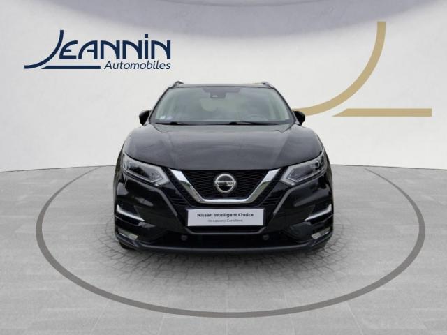 Nissan Qashqai image 5