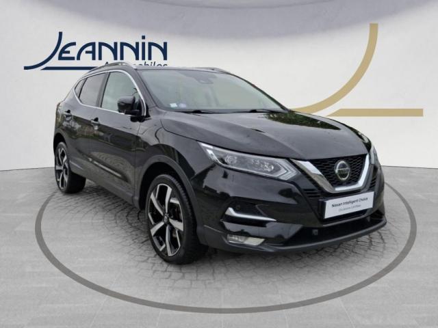 Nissan Qashqai image 3