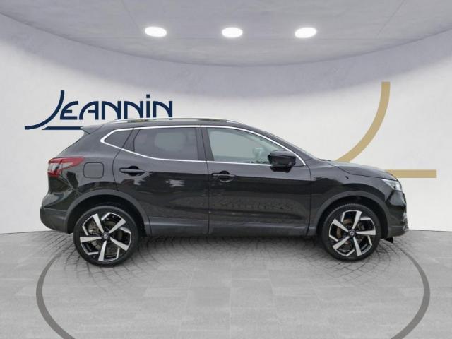 Nissan Qashqai image 4