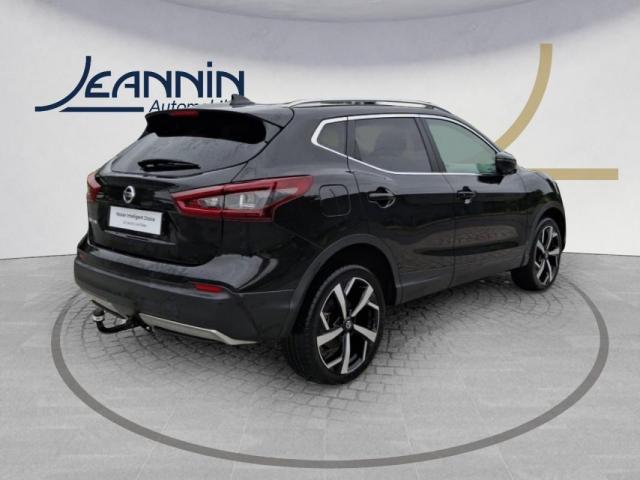 Nissan Qashqai image 9