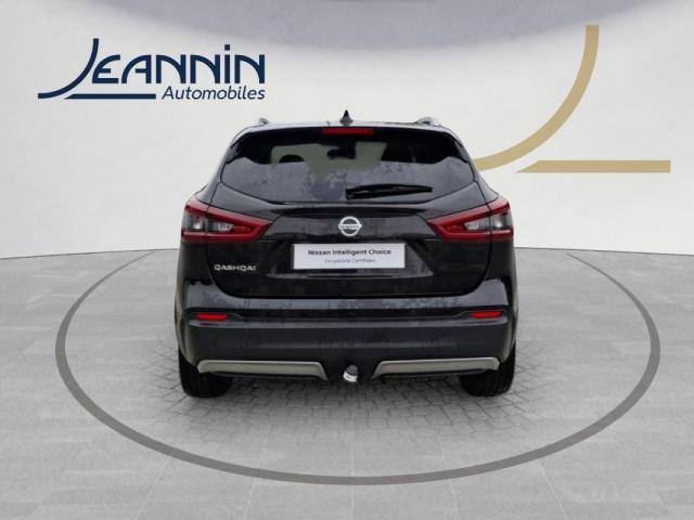 Nissan Qashqai image 6