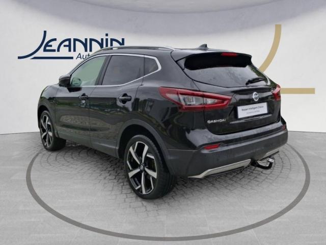 Nissan Qashqai image 7