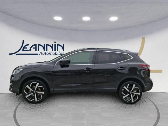 Nissan Qashqai image 1