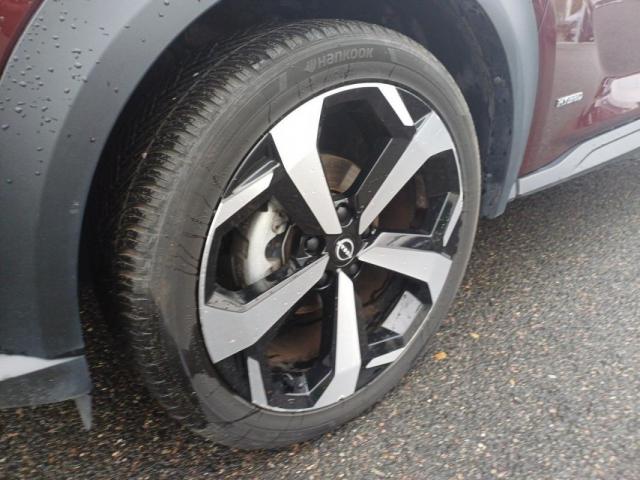 Nissan Juke image 5