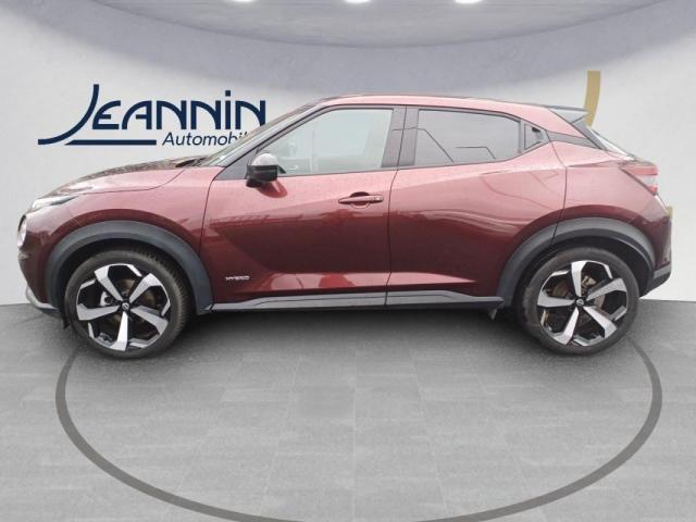 Nissan Juke image 4