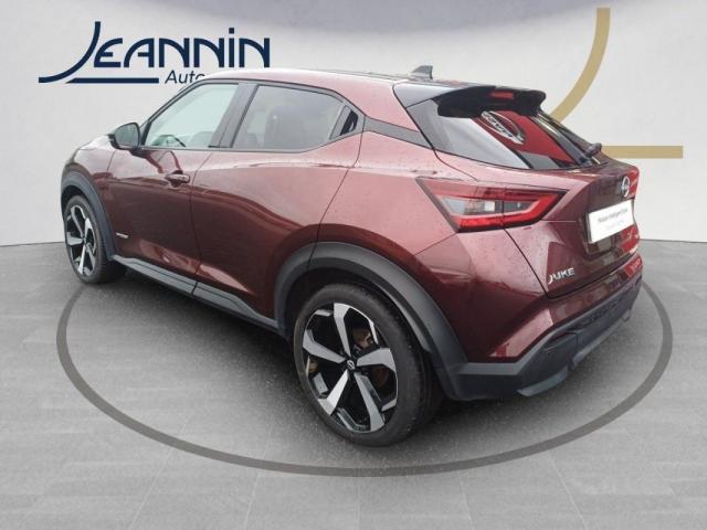 Nissan Juke image 8