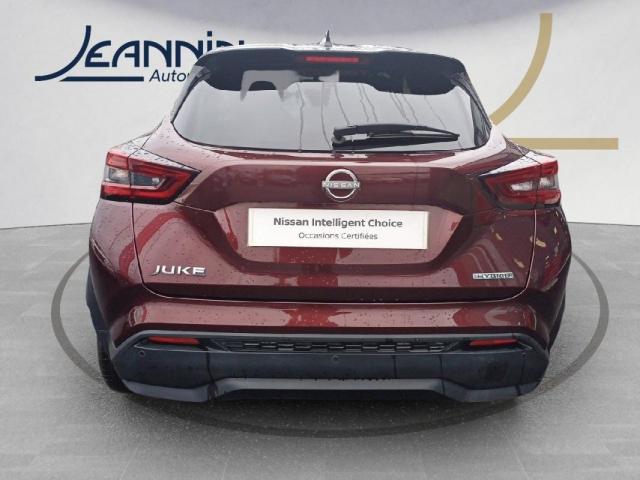 Nissan Juke image 2