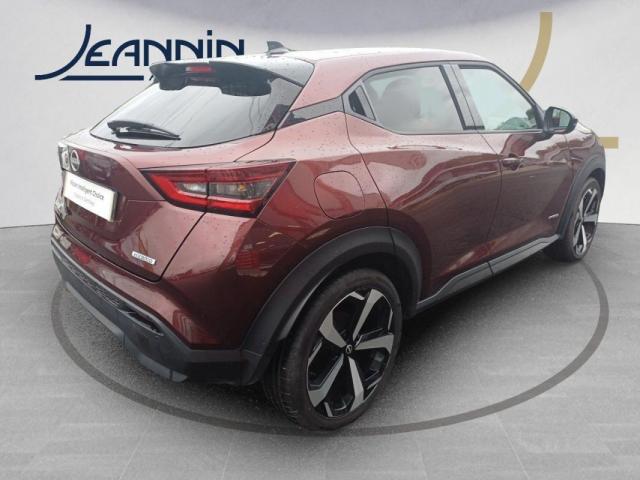 Nissan Juke image 7