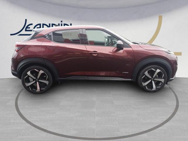 Nissan Juke image 3