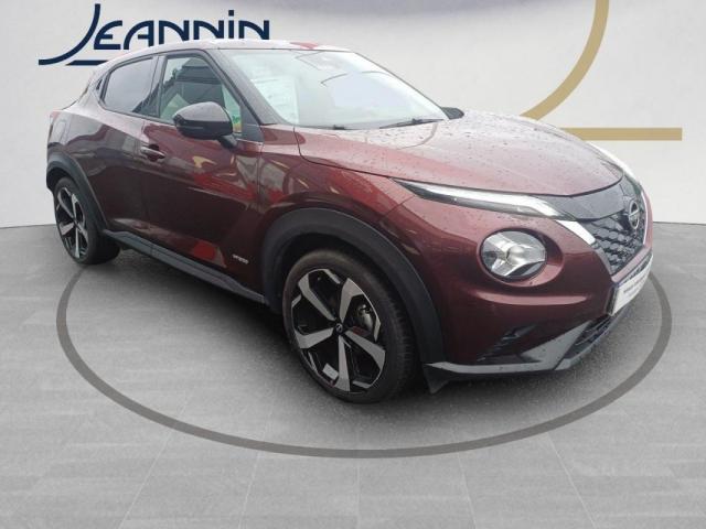 Nissan Juke image 1
