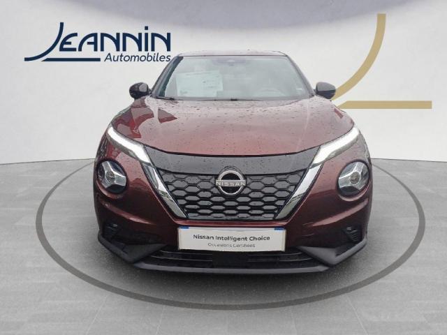 Nissan Juke image 6