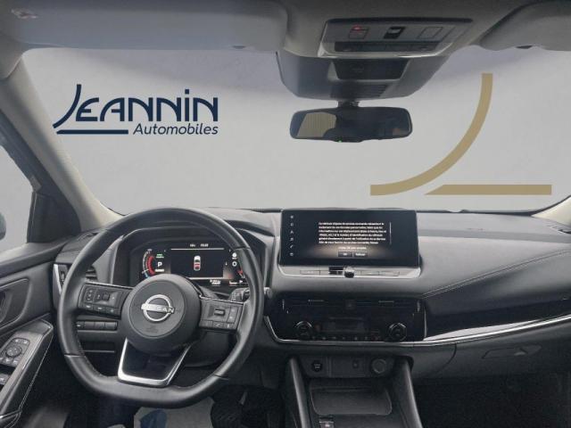 Nissan Qashqai image 6