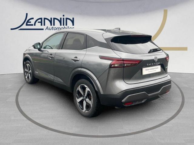 Nissan Qashqai image 1