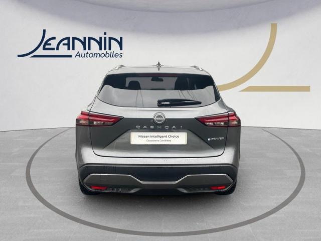 Nissan Qashqai image 9