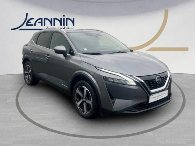 Nissan Qashqai image 3
