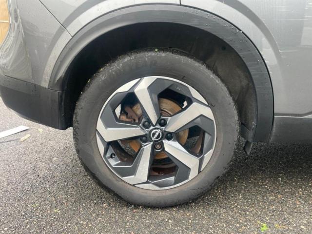 Nissan Qashqai image 7