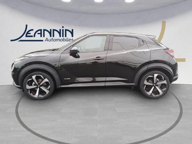Nissan Juke image 4
