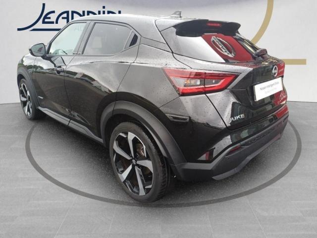 Nissan Juke image 8