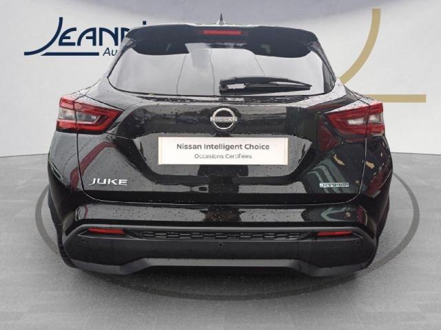 Nissan Juke image 5
