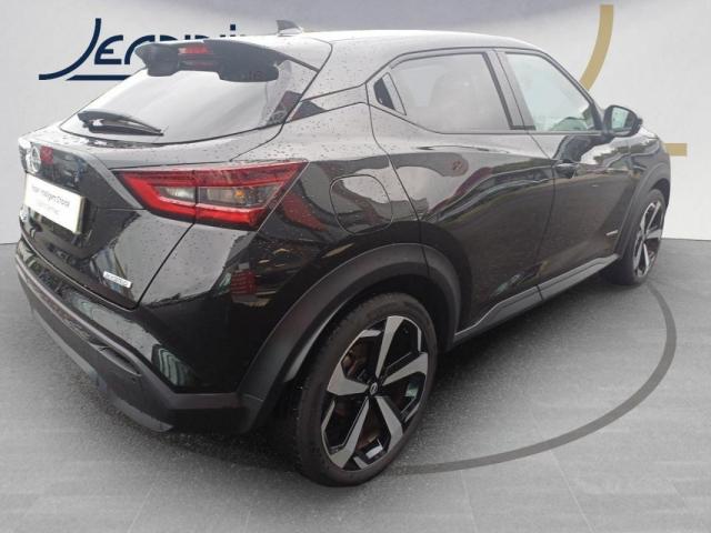 Nissan Juke image 3