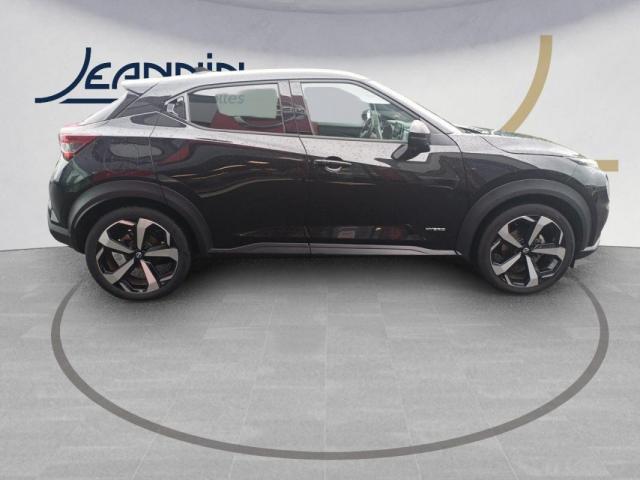 Nissan Juke image 6
