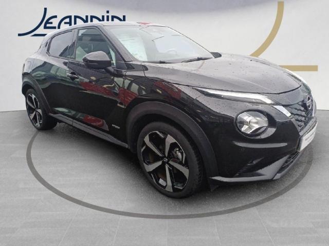 Nissan Juke image 2