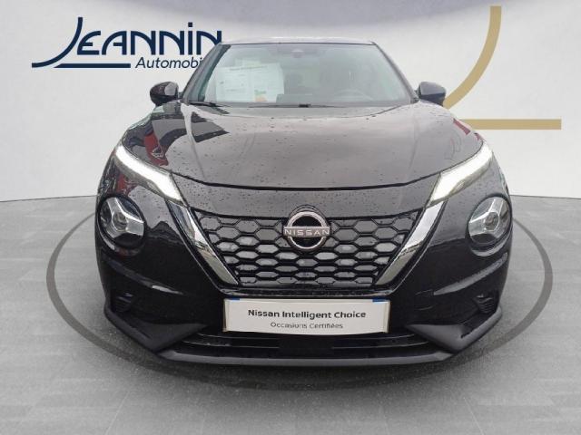 Nissan Juke image 1