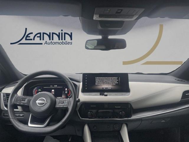 Nissan Qashqai image 9