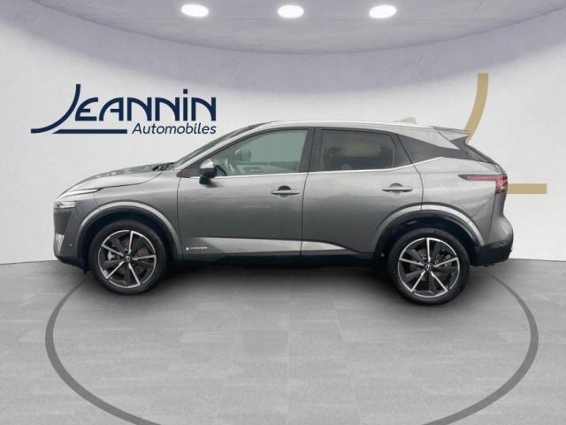 Nissan Qashqai image 6