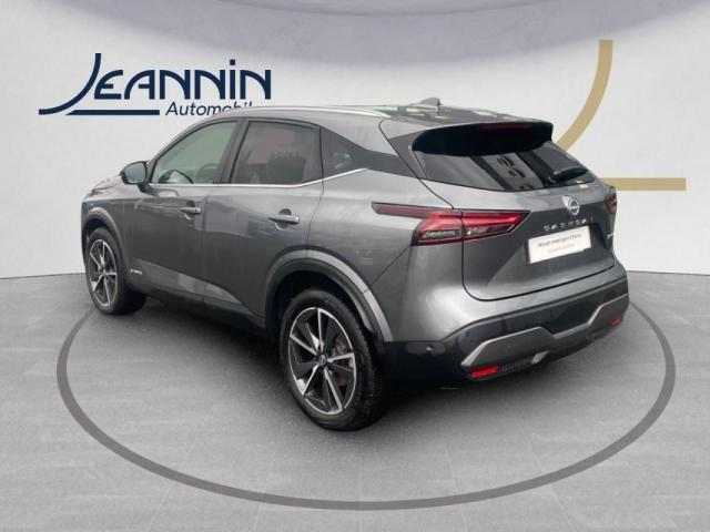 Nissan Qashqai image 7
