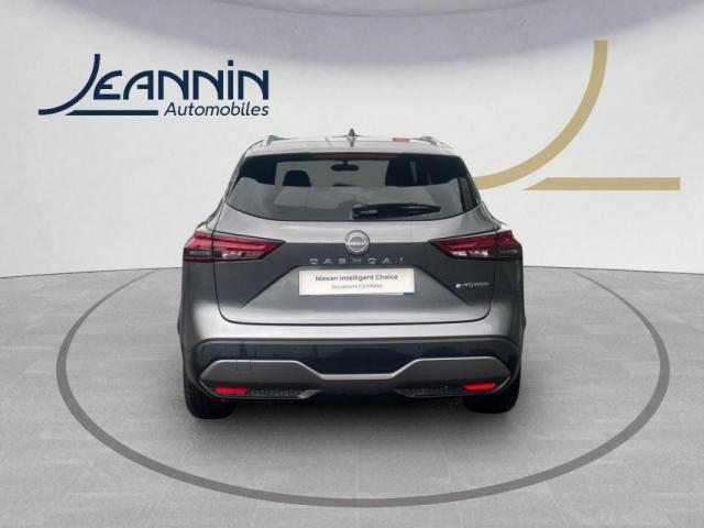 Nissan Qashqai image 1