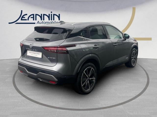 Nissan Qashqai image 3