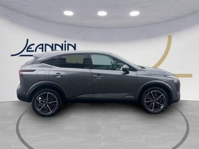Nissan Qashqai image 4